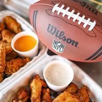 Image promotion Casse-Croûte Courteau – Saint-Boniface