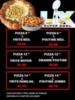 Image promotion Pizzéria Circuit