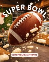 Image promotion Fromagerie Victoria Warwick