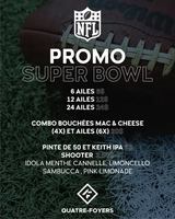 Image promotion Quatre Foyers