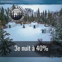 Image promotion Station Boréale