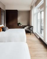 Image promotion MC Lounge