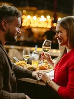 Image promotion SHAKER Cuisine & Mixologie Victoriaville