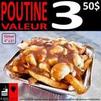 Image promotion Le Snack Branché