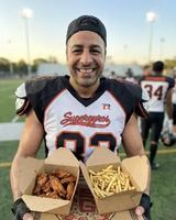 Image promotion Super Gyros