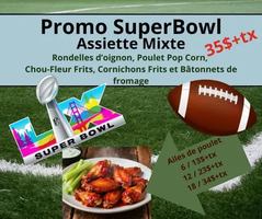 Image promotion Cantine Le Pionnier