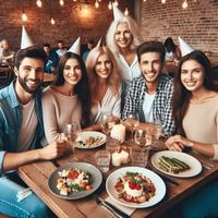 Image promotion Jay C's Déjeuners et Pub Urbain