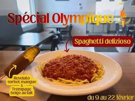 Image promotion Le Laurier Restaurant/Crèmerie