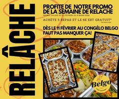 Image promotion Belgo Resto et Traiteur