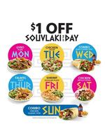Image promotion Mr. Souvlaki