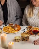 Image promotion Benny&Co. Auteuil