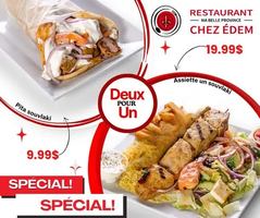 Image promotion Ma belle province chez Edem