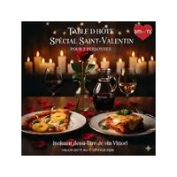 Image promotion Pizza des Chefs