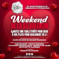 Image promotion Le White Rabbit