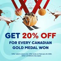 Image promotion Mr. Puffs