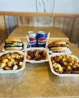 Image promotion Jean Burger