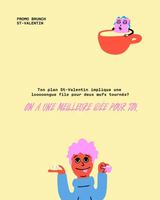 Image promotion Franky Johnny Saint-Sauveur