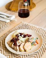 Image promotion PlatsXpress - Plats cuisinés