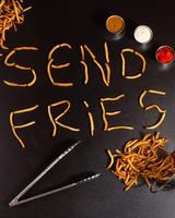 Image promotion Steak Frites