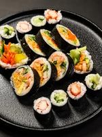 Image promotion Aki Sushi Joliette