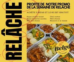 Image promotion Belgo Resto et Traiteur