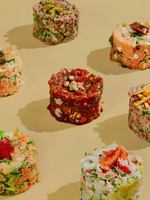 Image promotion SHAKER Cuisine & Mixologie Charlesbourg