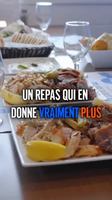 Image promotion Souvlaki Authentique Ile Perrot | Top Greek Restaurant