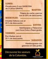 Image promotion COMME À LA MAISON