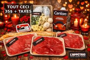 Image promotion L’Appétrio