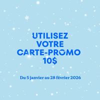 Image promotion Cochon Dingue Champlain