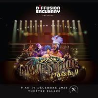 Image promotion Agora du Village Portuaire de La Baie