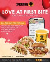 Image promotion Spicebros Vaudreuil