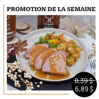 Image promotion Bertrand le traiteur, signé Voiles au Vent