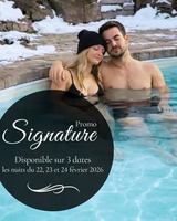 Image promotion Bistro Le Balzac