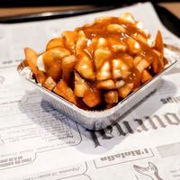 Image promotion Casse-croûte Courteau St-Grégoire