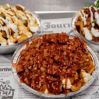 Image promotion Casse-croûte Courteau St-Grégoire