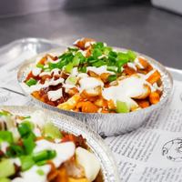 Image promotion Casse-croûte Courteau St-Grégoire