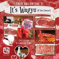 Image promotion Gyu-Kaku Japanese BBQ