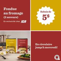 Image promotion Café RICARDO