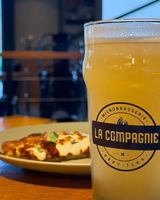 Image promotion La Compagnie - Microbrasserie & Resto-Pub
