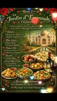 Image promotion Au Restaurant Indien Le Tandoor