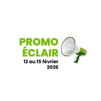 Image promotion Les trois Chefs St-Romuald
