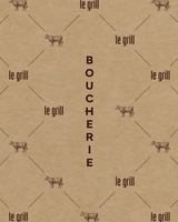 Image promotion Restaurant Le Grill