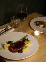 Image promotion Sauce Buvette Du Quartier