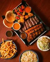 Image promotion Resto-Bar Le Castor