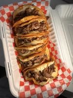 Image promotion Camila & Co. Tacos