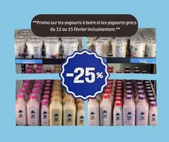 Image promotion Lait Charbonneau