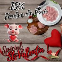 Image promotion Le Porc des Roy