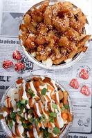 Image promotion Casse-croûte Courteau des Forges