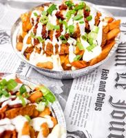 Image promotion Casse-croûte Courteau St-Grégoire